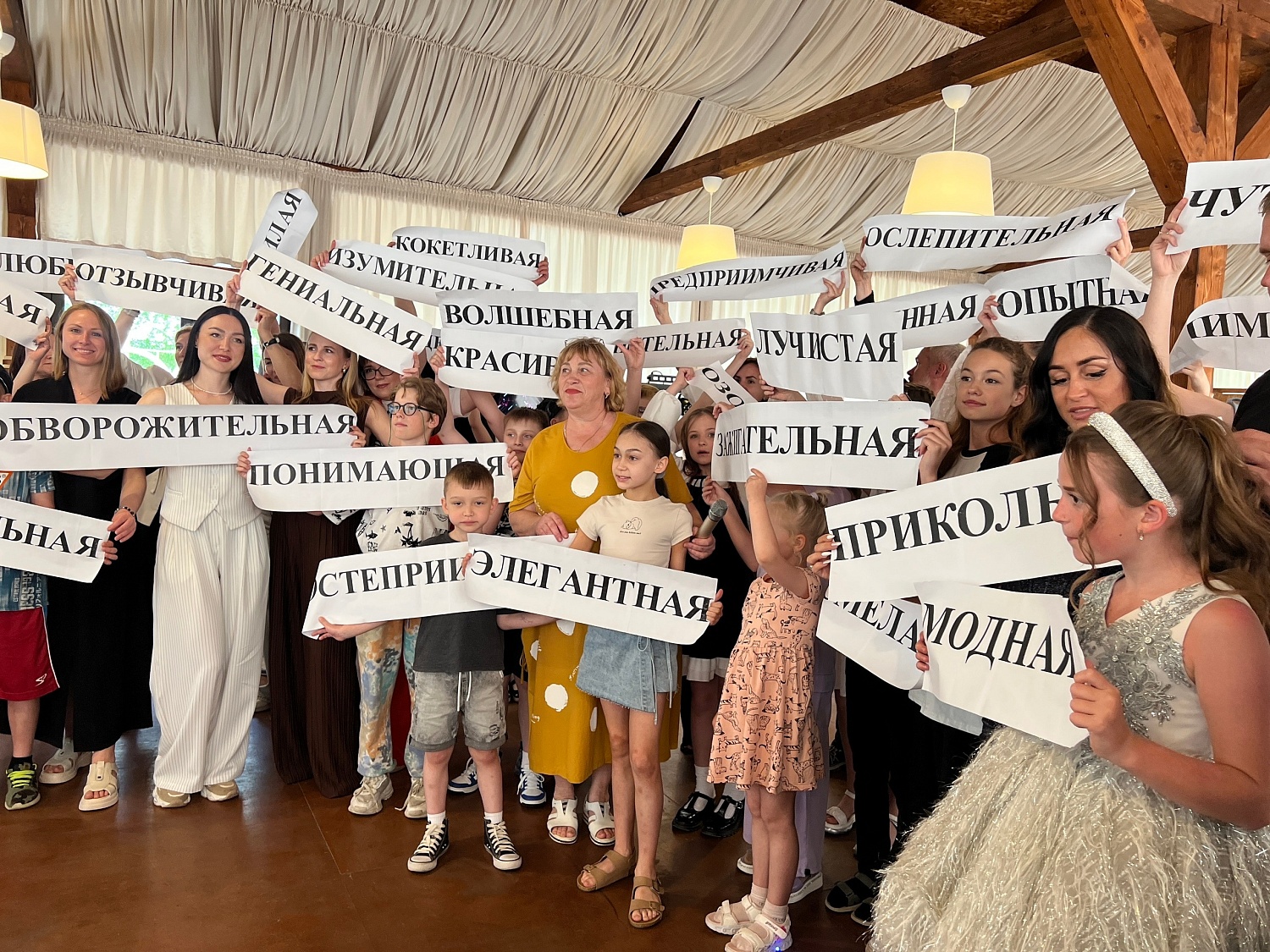 Выпускной 2026: где пройдёт самая жаркая ночь лета? «Дальний Хутор» устраивает грандиозный Open Air для выпускников и всех желающих!
