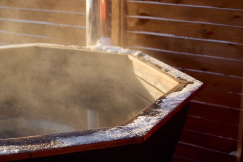 Чанная 2. Большая