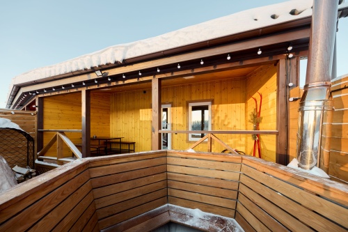 Чанная 1. Малая